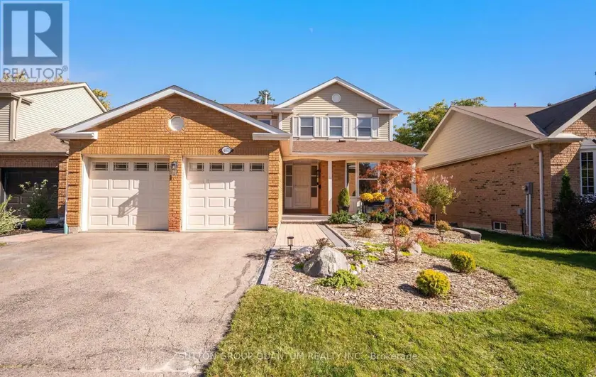 Detached at 4071 WHEELWRIGHT CRESCENT, Mississauga