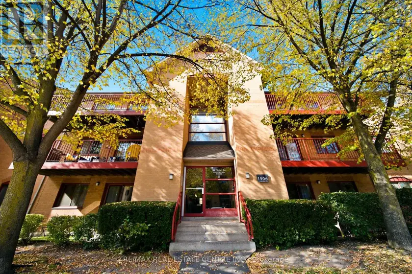 Apartment at 931 - 1506 PILGRIMS WAY, Oakville