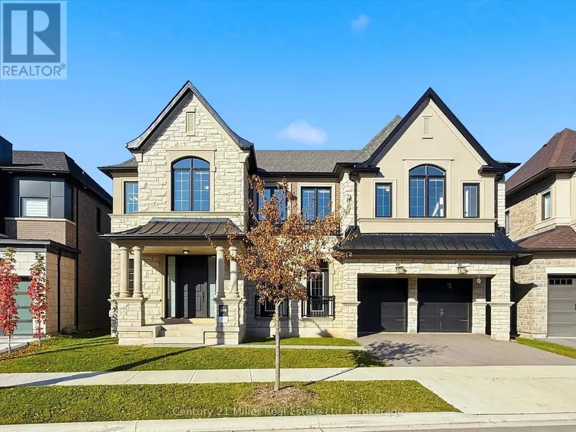 Detached at 2339 HYACINTH CRESCENT, Oakville