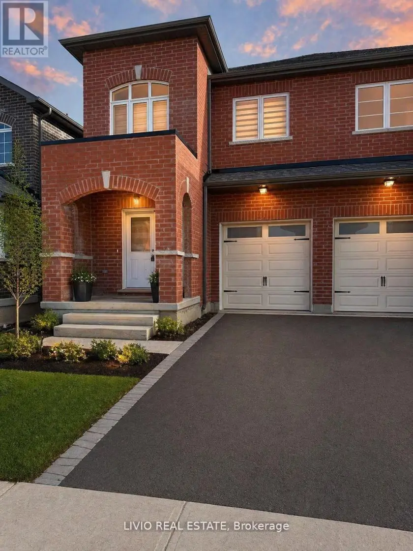 Semi-Detached/Link at 70 ALLNESS ROAD N, Brampton