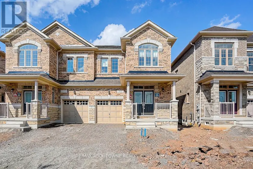Semi-Detached/Link at 3175 CRYSTAL DRIVE, Oakville