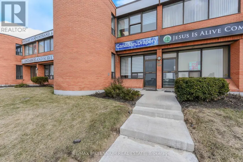 Other at 64 - 750 OAKDALE ROAD, Toronto