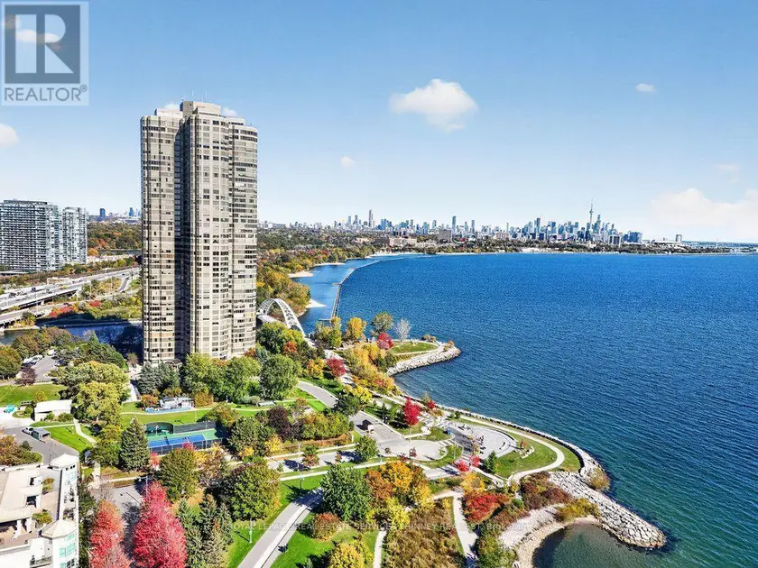 Apartment at 2210 - 1 PALACE PIER COURT, Toronto