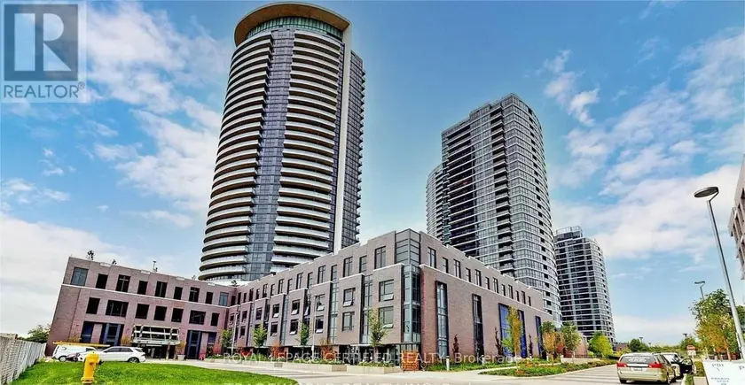 Apartment at 710 - 30 GIBBS ROAD, Toronto