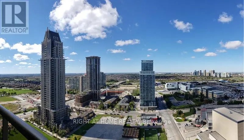 Apartment at 2806 - 4090 LIVING ARTS DRIVE, Mississauga