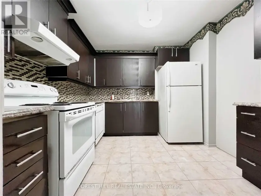Apartment at 1506 - 3559 EGLINTON AVENUE, Toronto