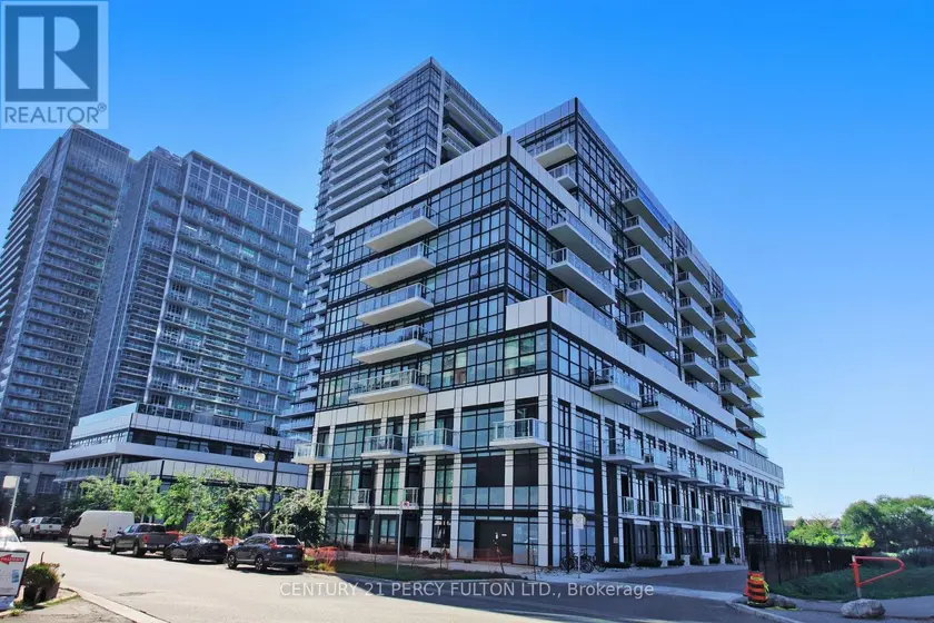 Apartment at 313 - 251 MANITOBA STREET, Toronto