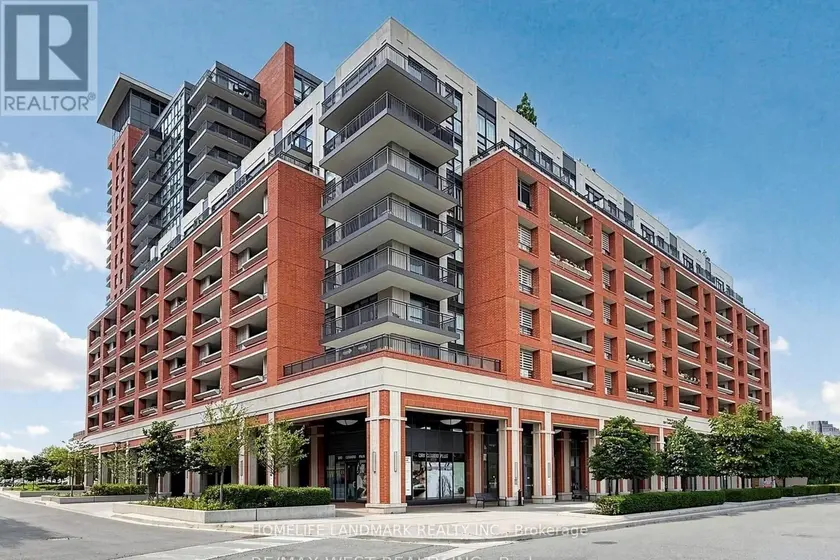 Apartment at 412 - 3091 DUFFERIN STREET, Toronto