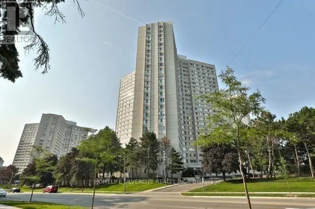 Apartment at 1104 - 3700 KANEFF CRESCENT, Mississauga
