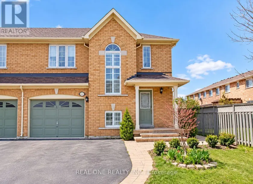 Semi-Detached/Link at 2272 OSPREY LANE, Oakville