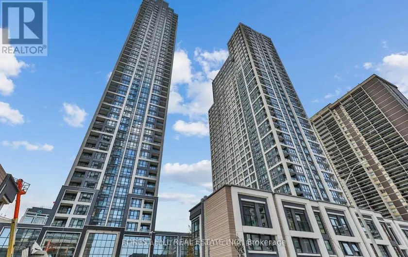 Apartment at 2008 - 7 MABELLE AVENUE, Toronto
