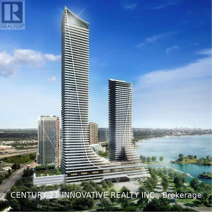 Apartment at 3712 - 30 SHORE BREEZE DRIVE, Toronto
