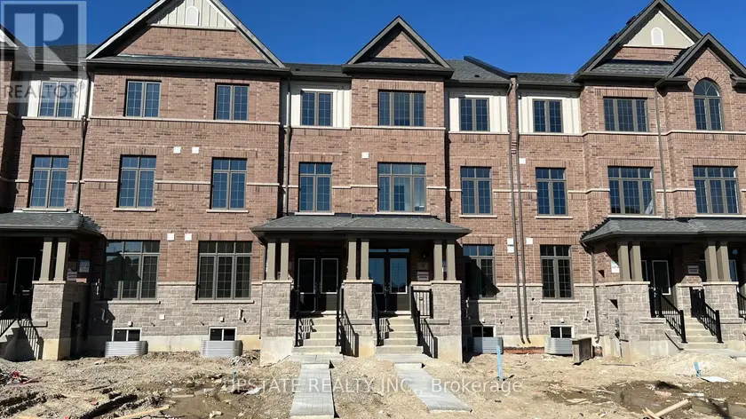 Townhouse at 11 MINNOCK STREET, Caledon