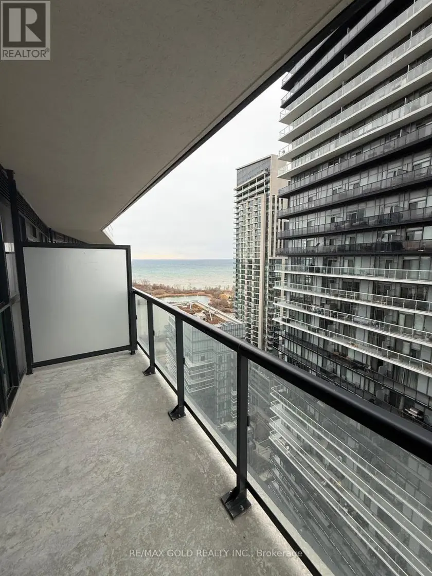 Apartment at 2707 - 38 ANNIE CRAIG DRIVE, Toronto