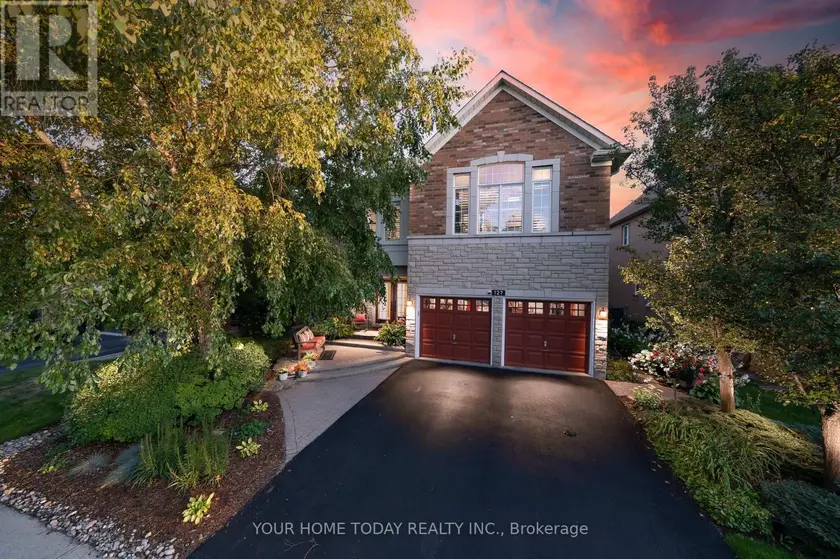 Detached at 127 MILLER DRIVE, Halton Hills