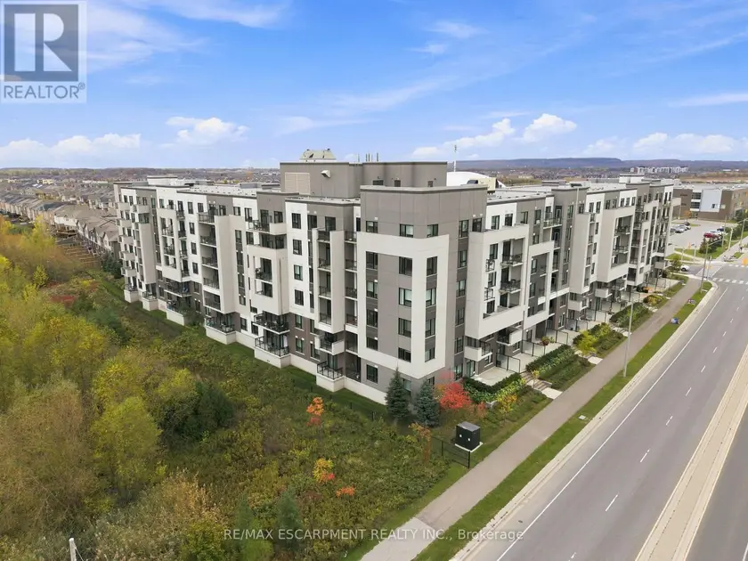 Apartment at 424 - 1105 LEGER WAY, Milton
