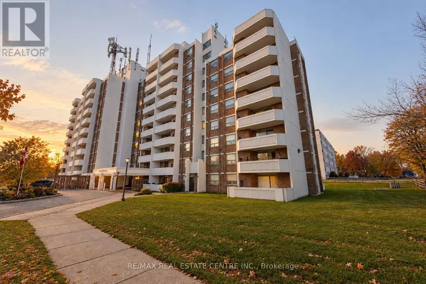 Apartment at 8 FEAD STREET, Orangeville