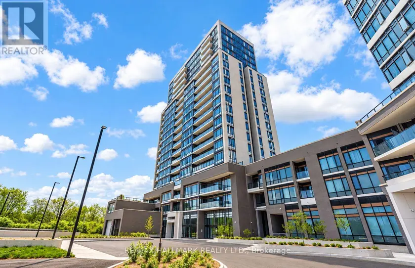 Apartment at 1803 - 8010 DERRY ROAD, Milton