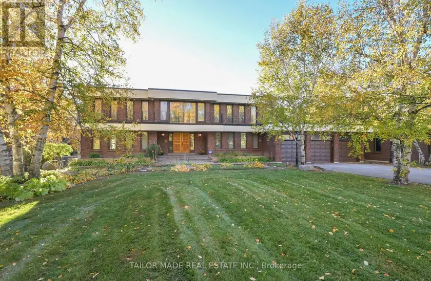Detached at 40 WALTON DRIVE, Caledon
