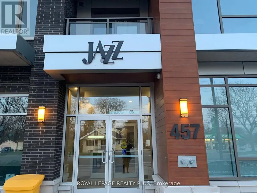 Apartment at 403 - 457 PLAINS ROAD E, Burlington