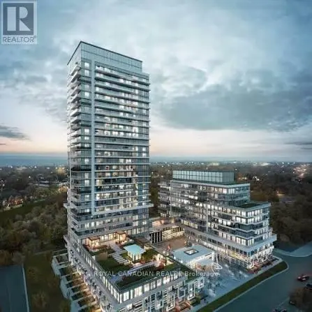 Apartment at 2801 - 251 MANITOBA STREET, Toronto