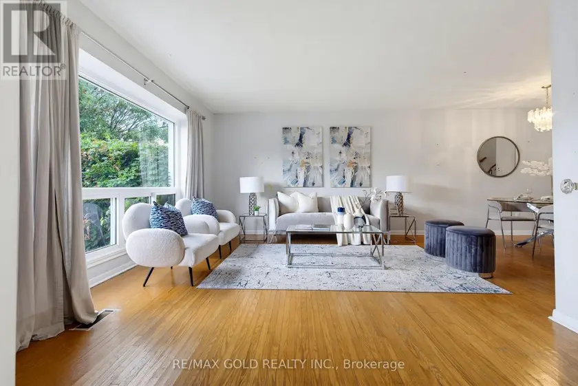 Semi-Detached/Link at 64 DONCASTER DRIVE, Brampton