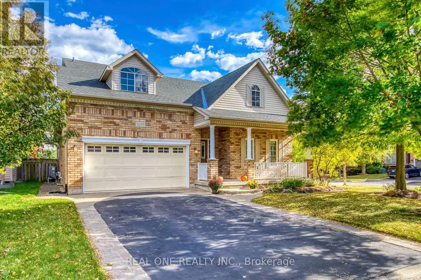 Detached at 4250 PRICE COURT, Burlington
