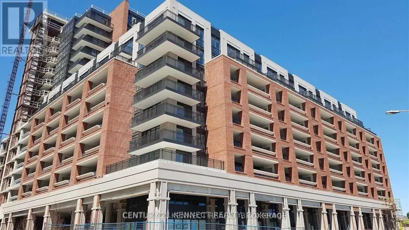 Apartment at 512 - 3091 DUFFERIN STREET, Toronto
