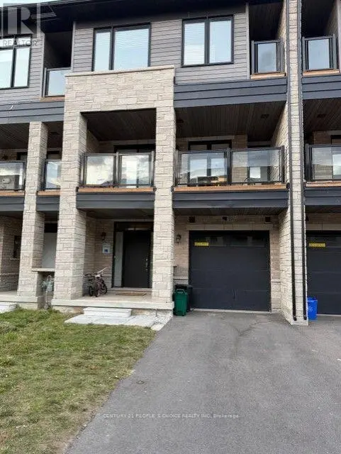 Townhouse at 1555 MOONSEED PLACE, Milton