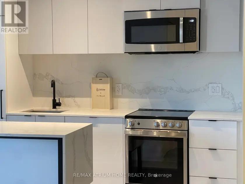 Apartment at 630 - 285 DUFFERIN STREET W, Toronto