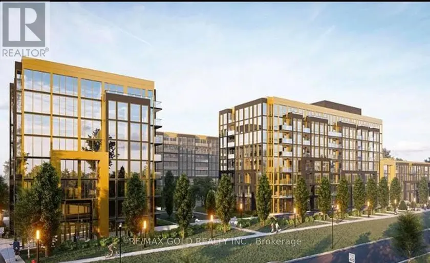 Apartment at 104 - 2343 KHALSA GATE, Oakville