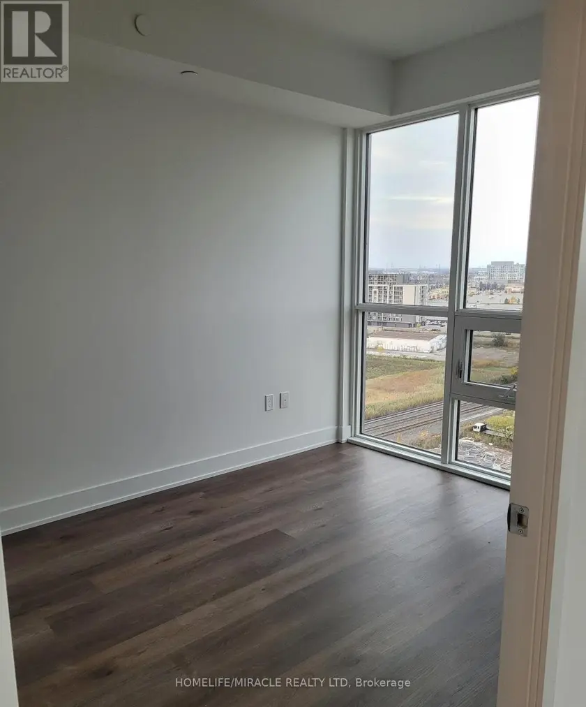 Apartment at 1303 - 125 NIPISSING ROAD, Milton