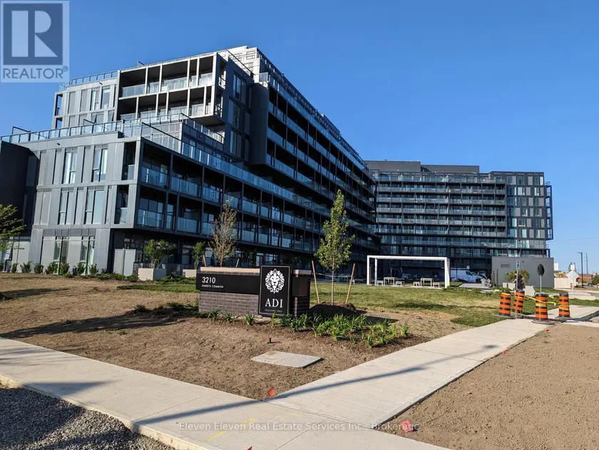 Apartment at B1009 - 3200 DAKOTA COMMON, Burlington