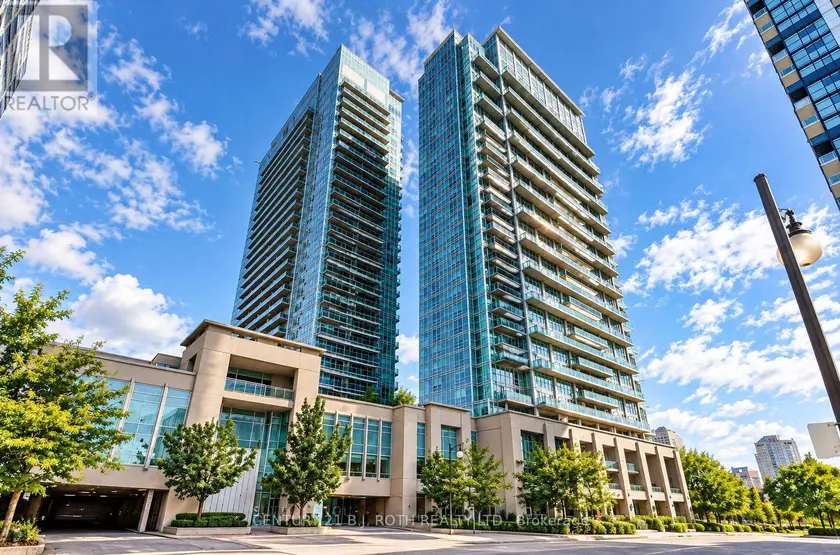 Apartment at 923 - 165 LEGION ROAD N, Toronto