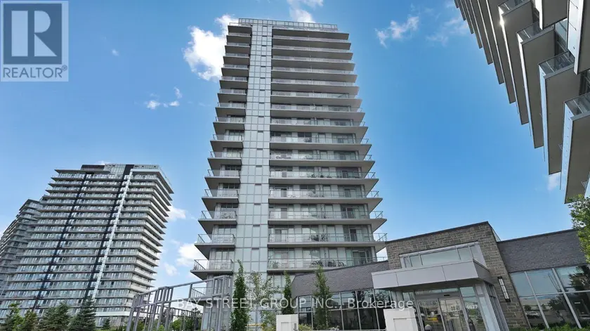 Apartment at 1610 - 4699 GLEN ERIN DRIVE, Mississauga