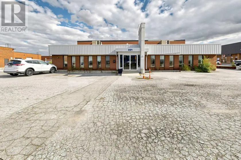 Other at 221 ADVANCE BOULEVARD, Brampton