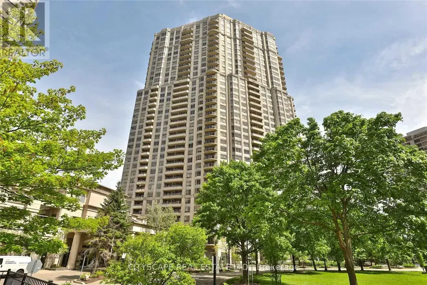 Apartment at 1421 - 25 KINGSBRIDGE GARDEN CIRCLE, Mississauga