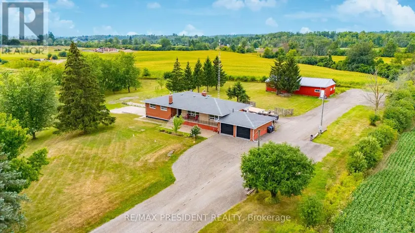 Detached at 7190 KING STREET, Caledon