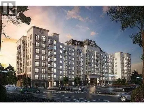Apartment at 422 - 2490 OLD BRONTE ROAD, Oakville