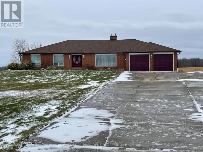 Detached at UPPER LEVEL - 13820 DIXIE ROAD W, Caledon