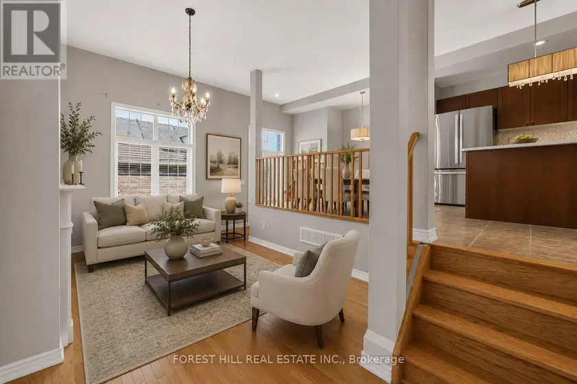 Townhouse at 3549 EGLINTON AVENUE W, Mississauga