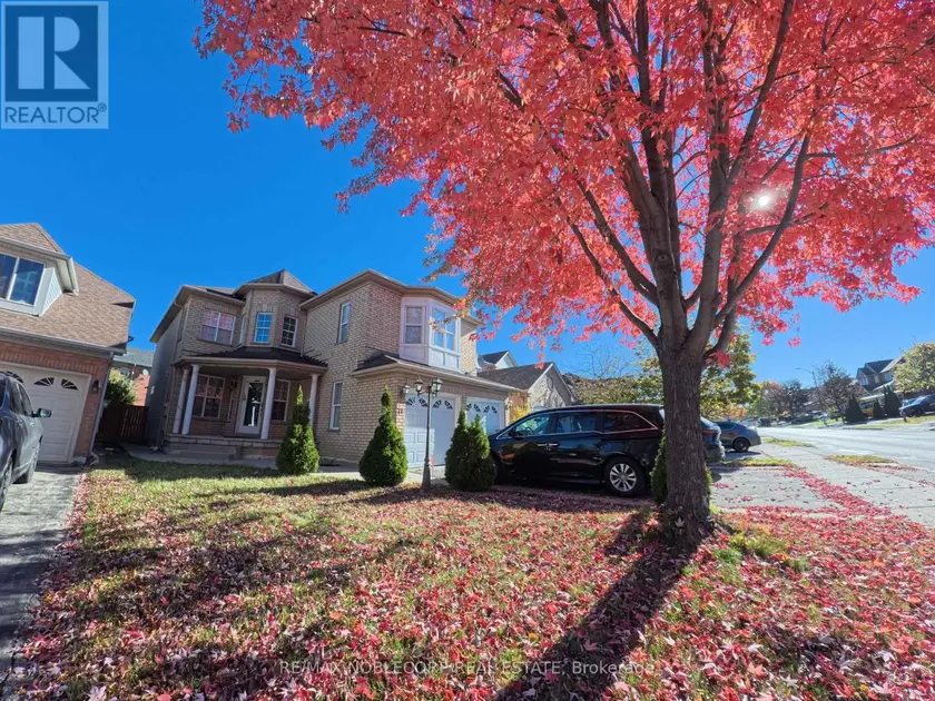 Detached at 71 BARLEYFIELD ROAD, Brampton
