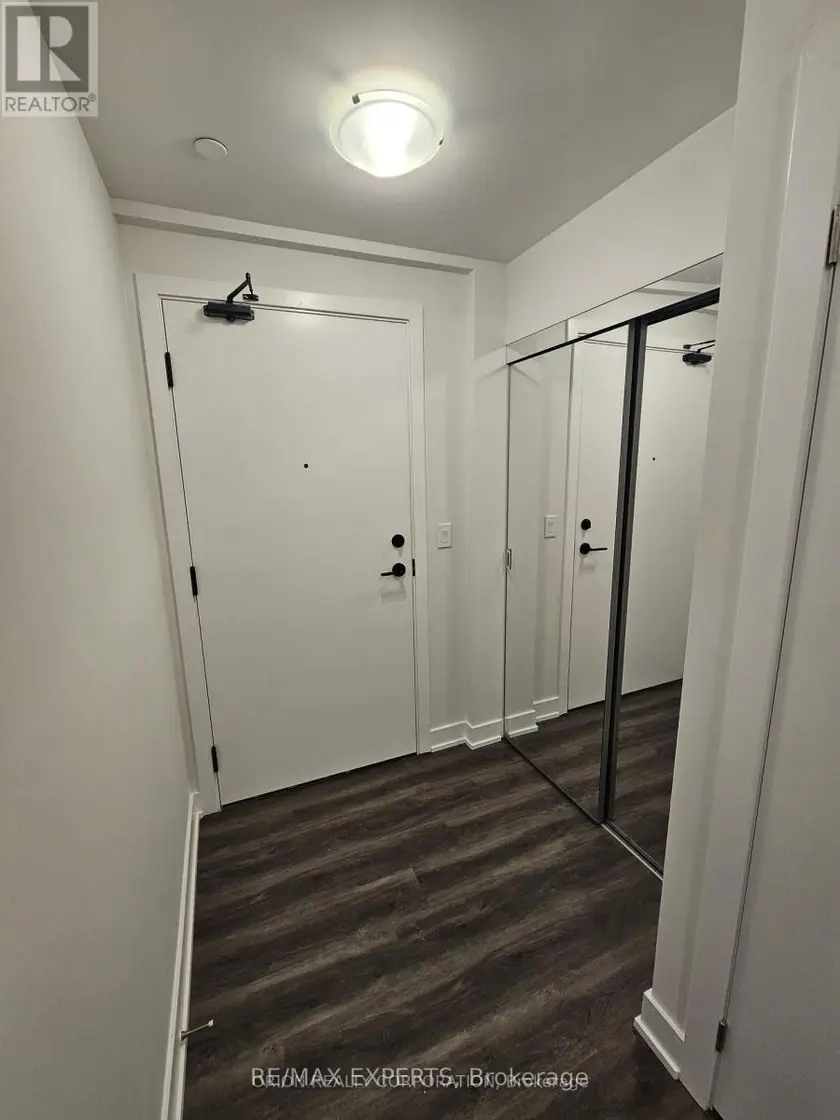 Apartment at 705 - 4130 PARKSIDE VILLAGE DRIVE, Mississauga