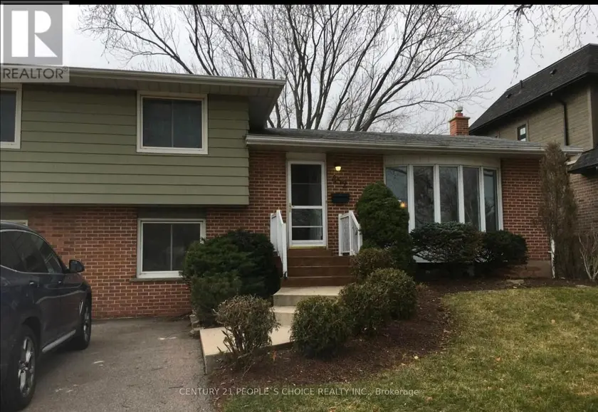 Detached at 452 STANFIELD DRIVE, Oakville