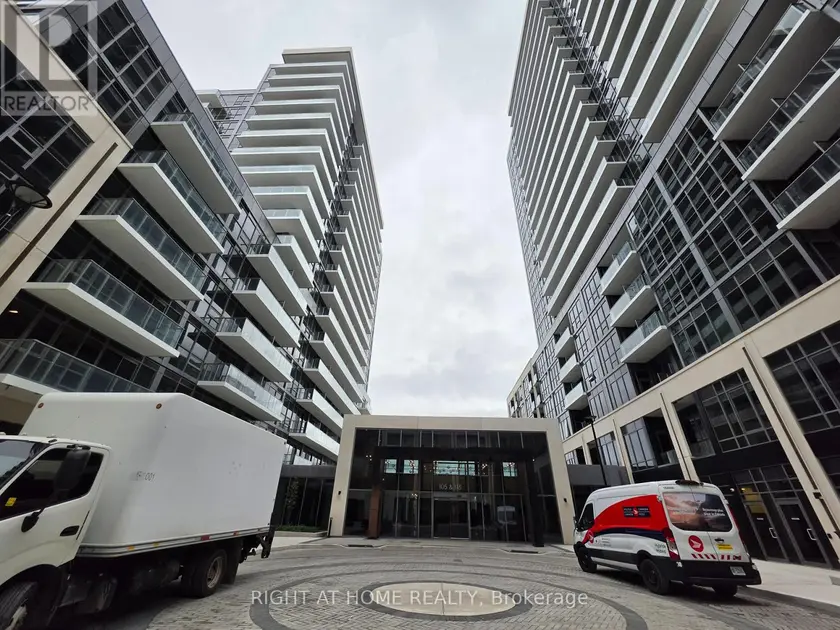 Apartment at 619A - 115 NIPISSING ROAD, Milton