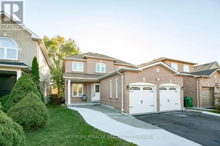 Detached at 6286 MCCOVEY DRIVE E, Mississauga