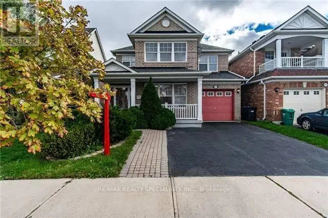 Detached at 5947 OSPREY BOULEVARD, Mississauga