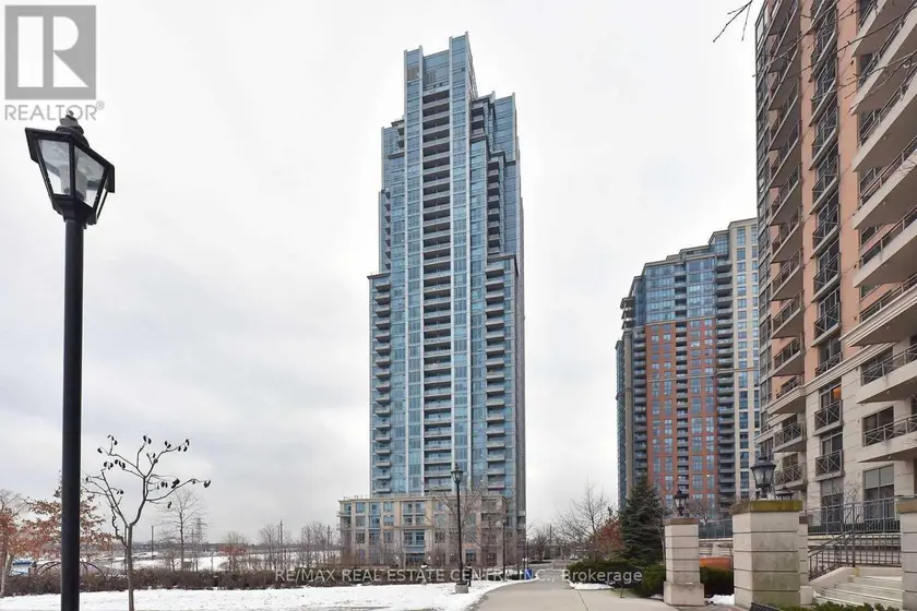 Apartment at 1905 - 15 VIKING LANE, Toronto