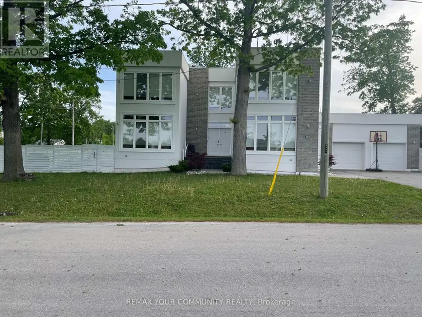 Detached at 338 WOODALE AVENUE, Oakville