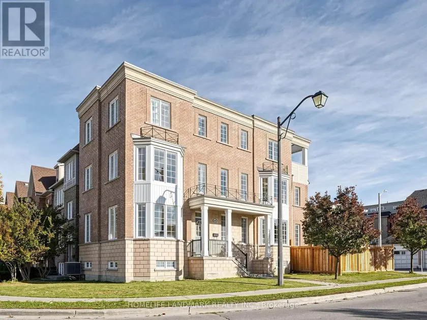 Detached at 60 DELABO DRIVE, Toronto